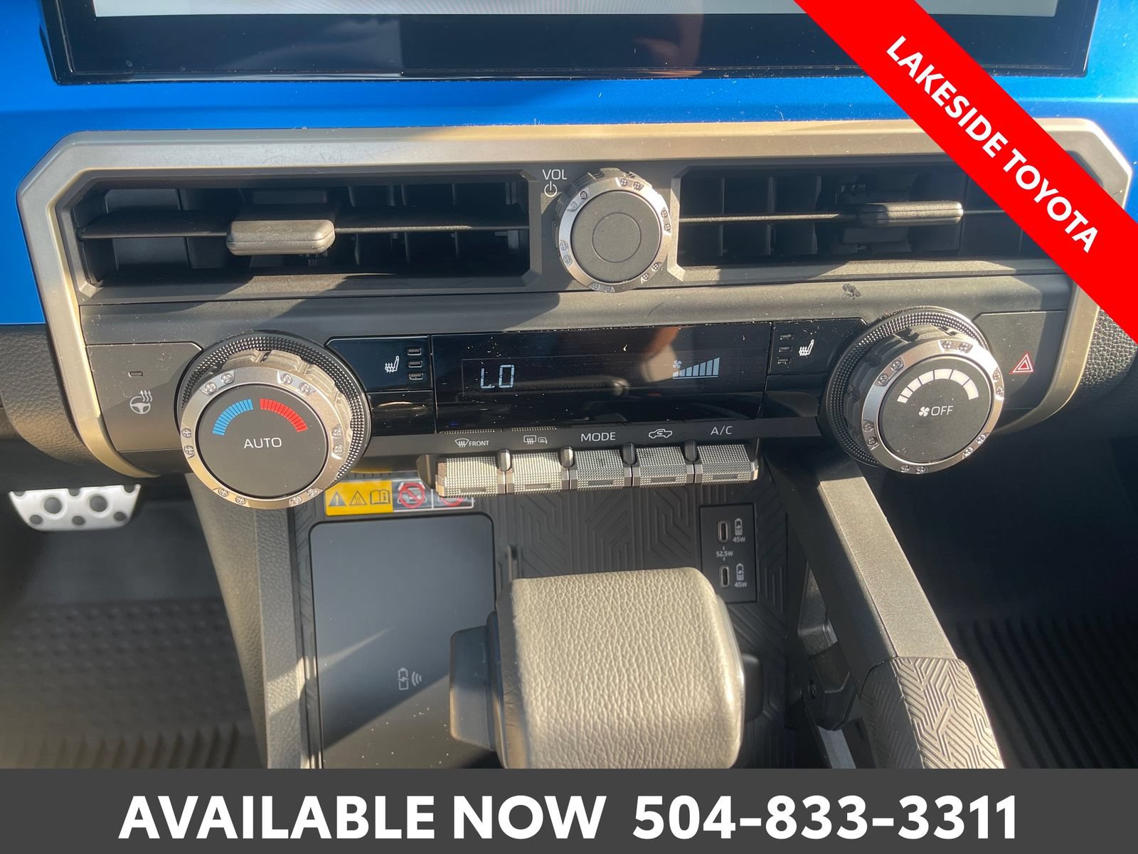 Certified 2024 Toyota Tacoma TRD Sport w/ TRD Sport Upgrade Package RWD image 34