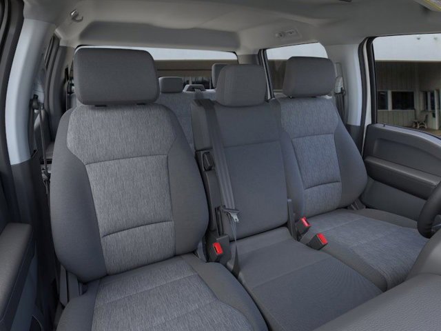 New 2026 Ford F250 XL w/ STX Appearance Package image 10