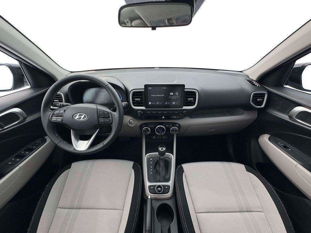 New 2026 Hyundai Venue SEL FWD image 13