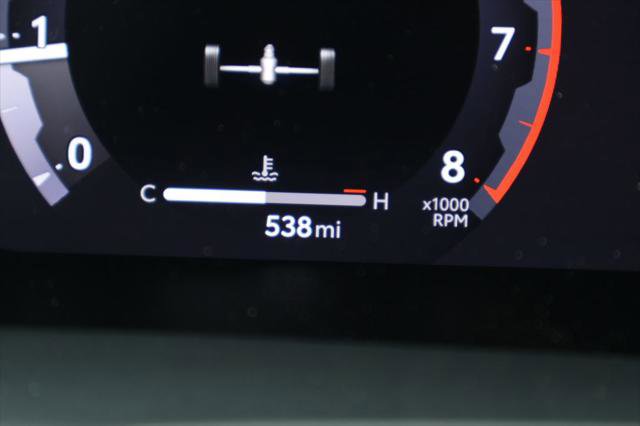 Certified 2026 Toyota Tacoma Limited AWD/4WD image 24