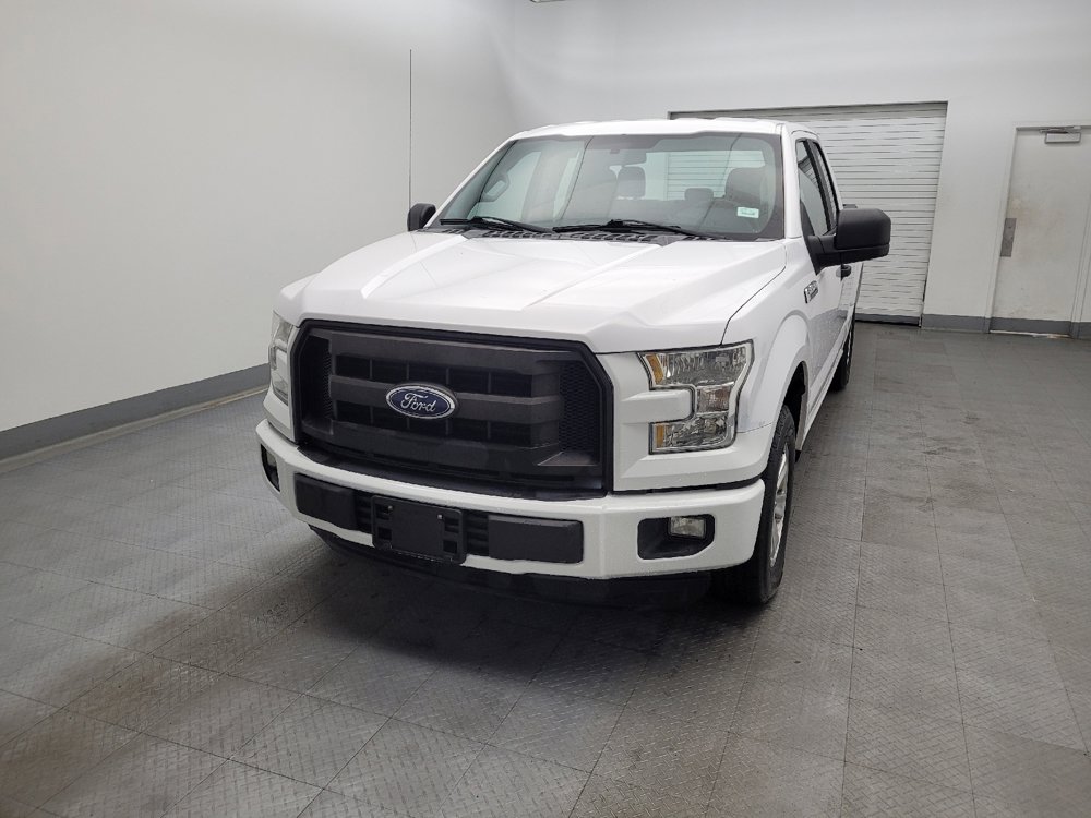 Used 2015 Ford F150 XL w/ Equipment Group 101A Mid image 15
