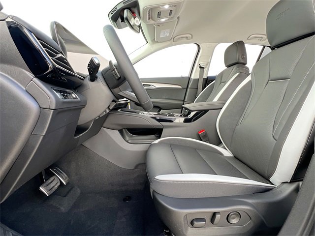New 2025 Buick Envision Sport Touring image 15