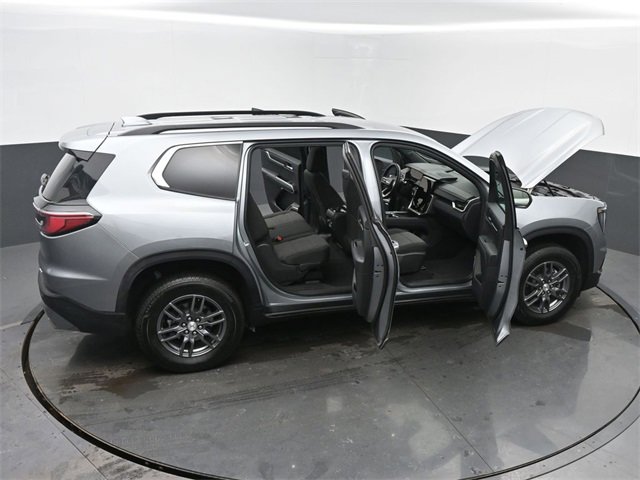 Certified 2025 GMC Acadia Elevation image 67