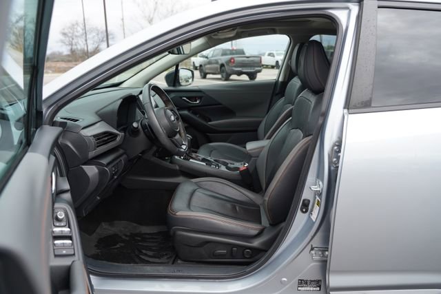 Used 2024 Subaru Crosstrek 2.5i Limited w/ Crosstrek Mirror Package image 14