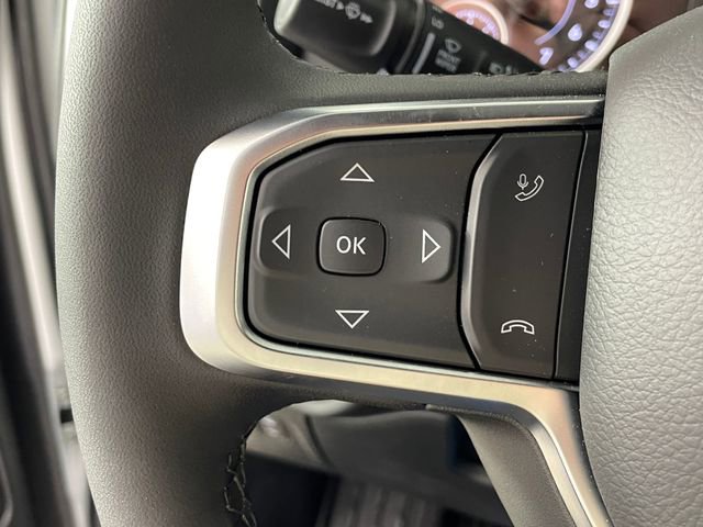 New 2026 RAM 1500 Big Horn AWD/4WD image 10