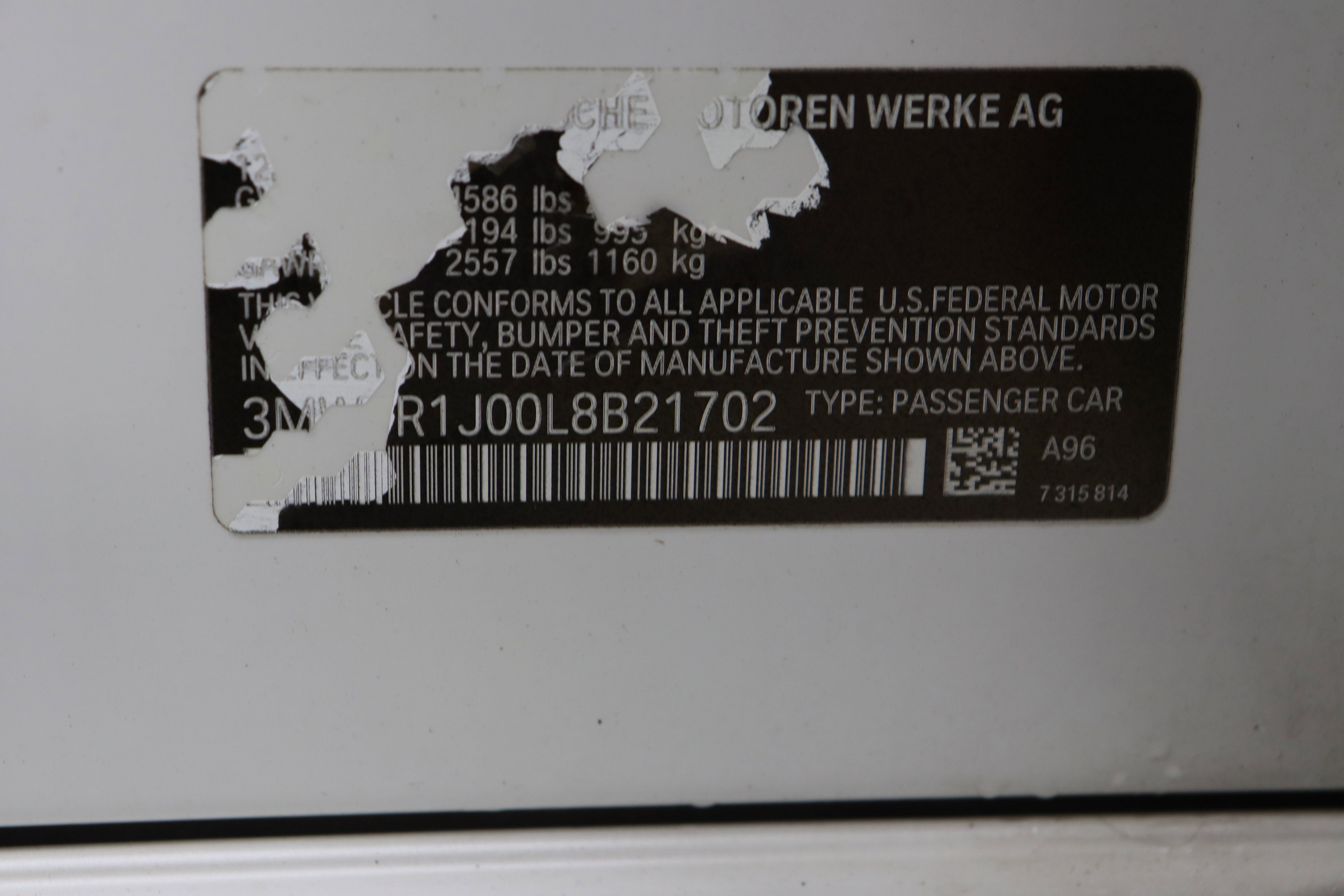 Used 2020 BMW 330i Sedan w/ Convenience Package image 45