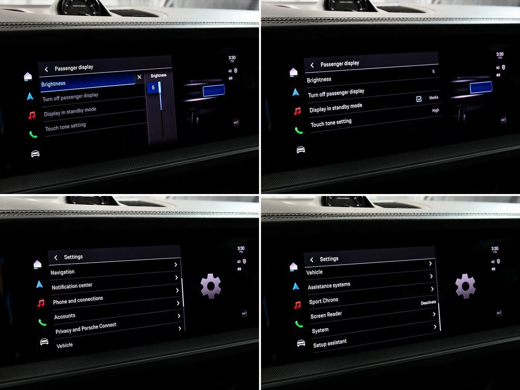 Used 2024 Porsche Cayenne S image 38