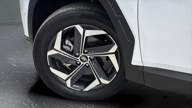 Used 2024 Hyundai Tucson Limited AWD/4WD image 38