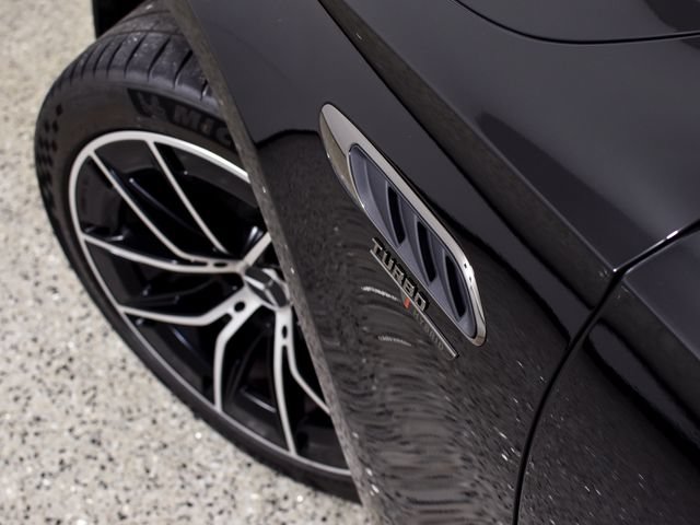 Certified 2025 Mercedes-Benz E 53 AMG e 4MATIC Sedan image 20