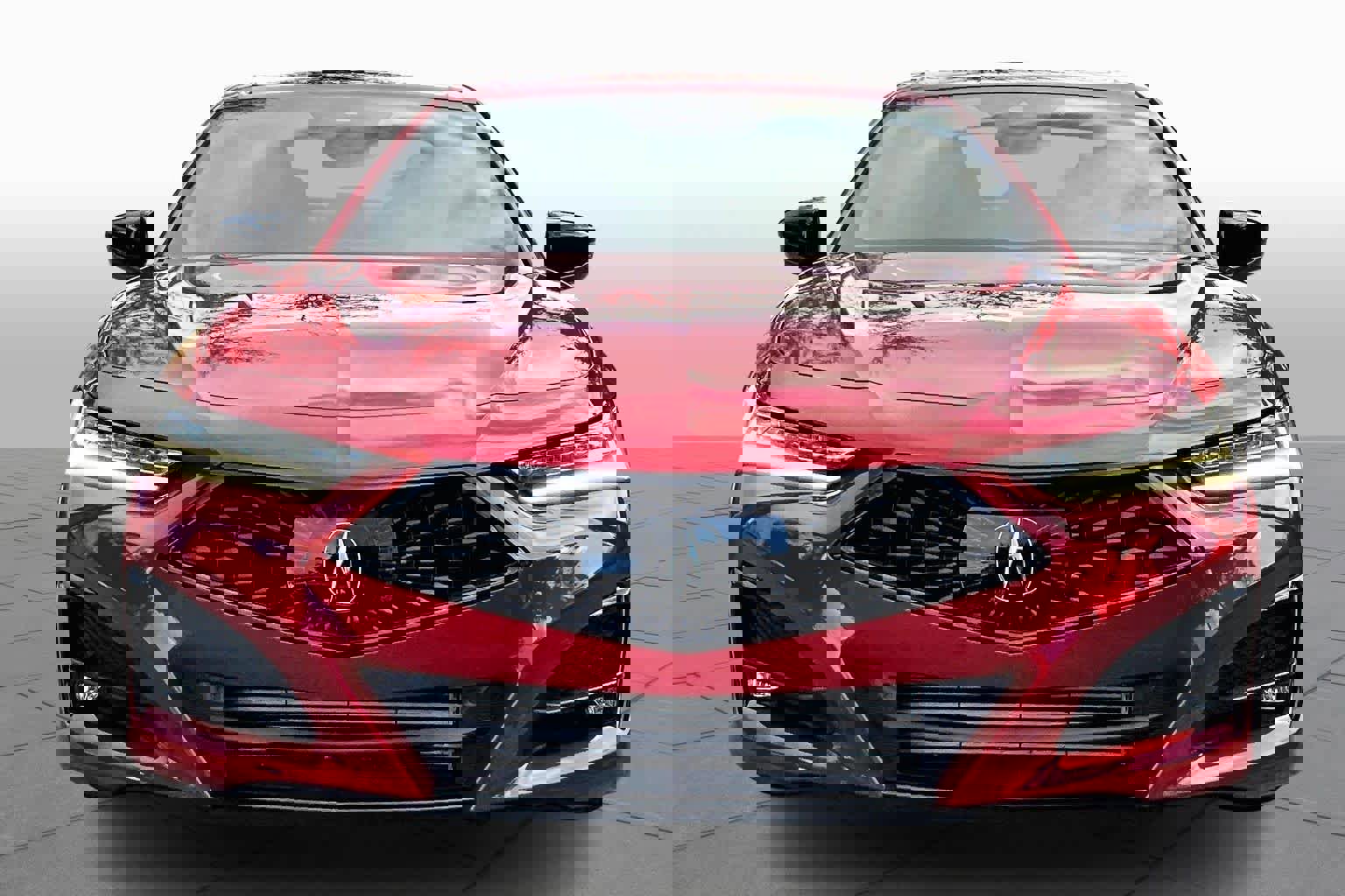 Certified 2023 Acura TLX w/A-Spec Package image 4