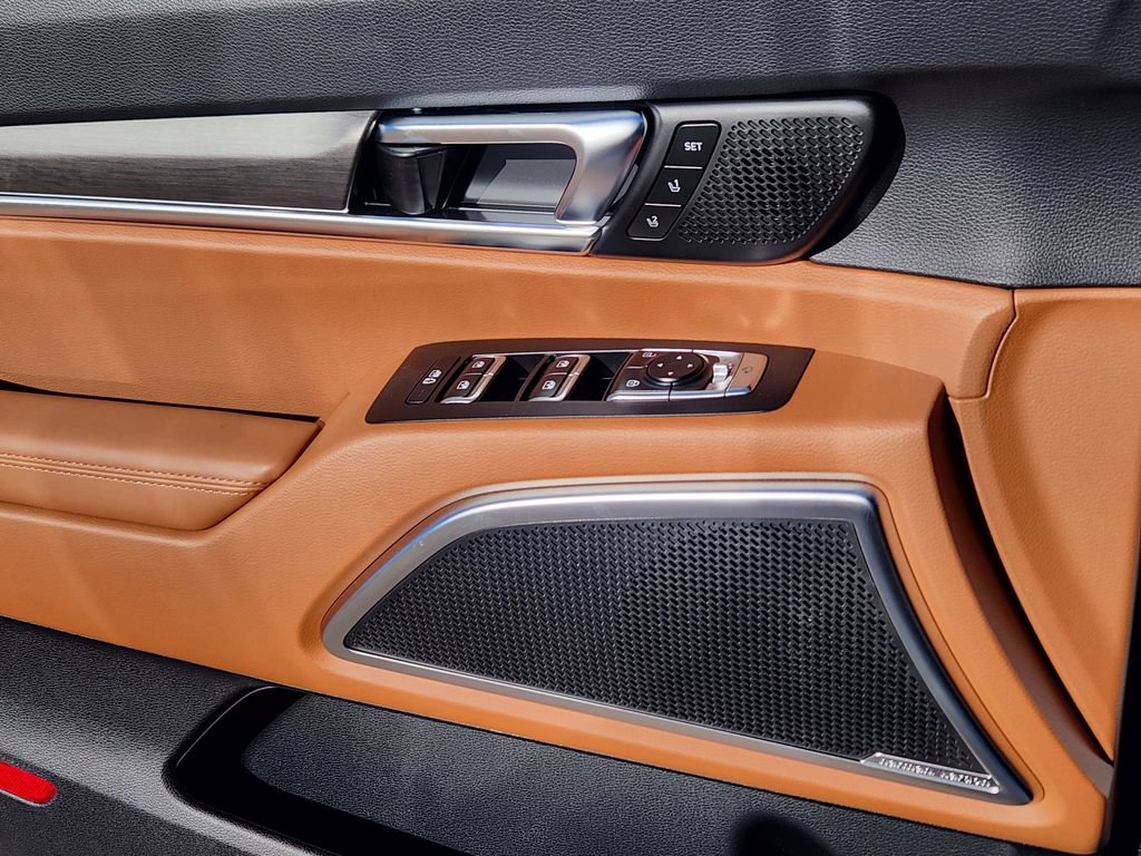 New 2025 Kia Telluride SX Prestige X-Line AWD/4WD image 6