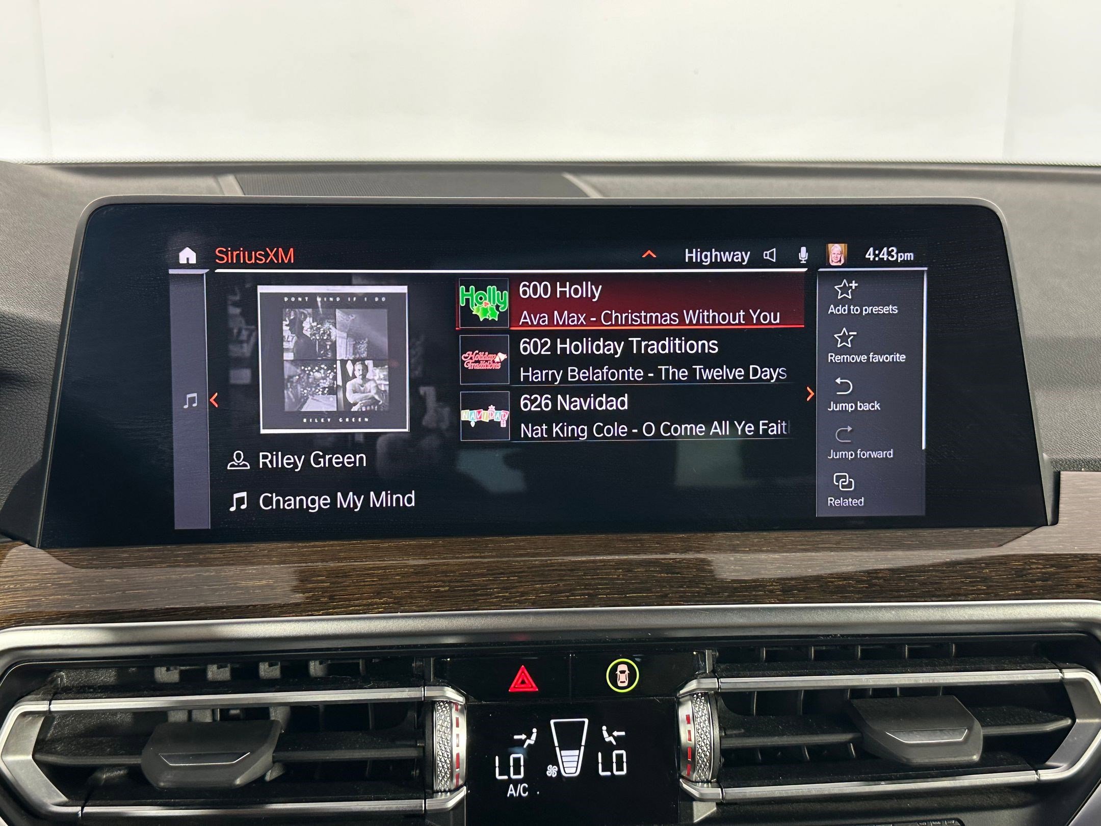 Used 2022 BMW X3 sDrive30i w/ Convenience Package image 25