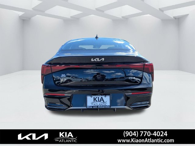 New 2026 Kia K5 GT-Line FWD image 4