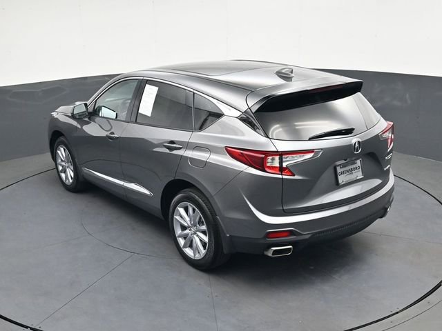 Certified 2024 Acura RDX SH-AWD image 25