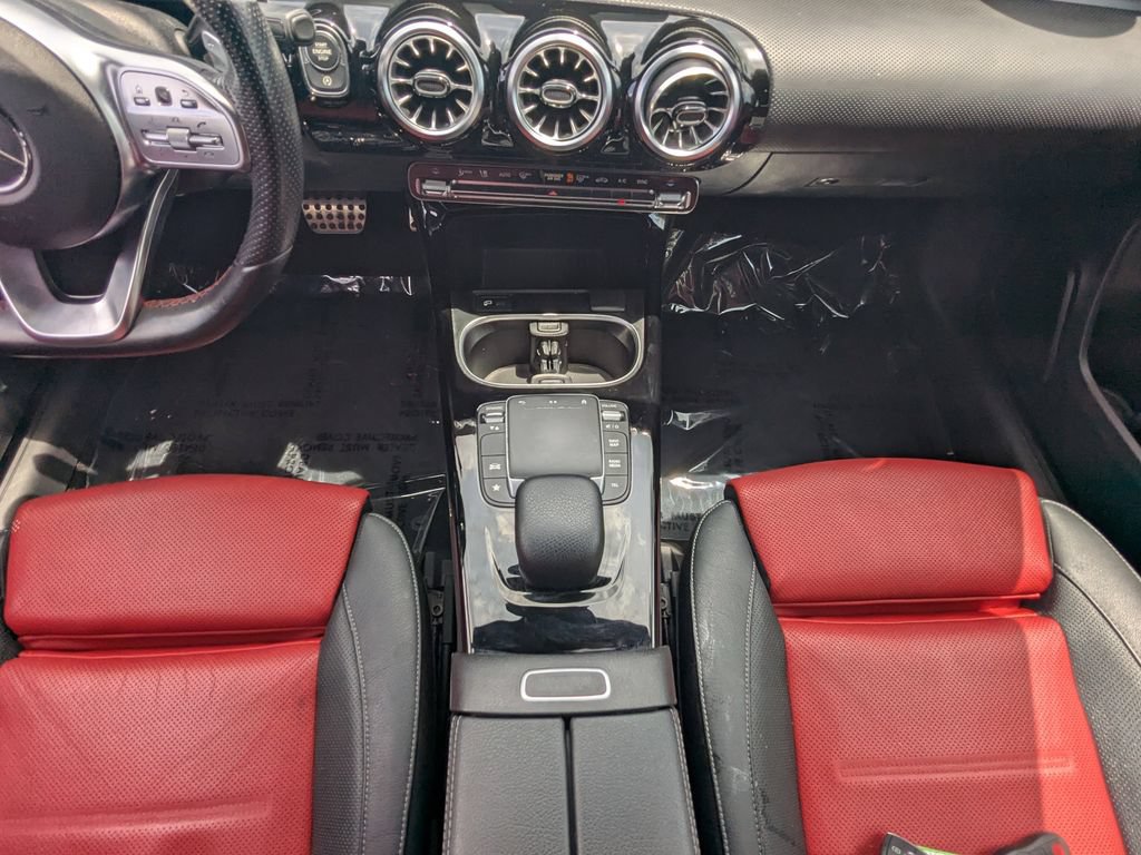 Certified 2022 Mercedes-Benz A 220 w/ AMG Line image 6
