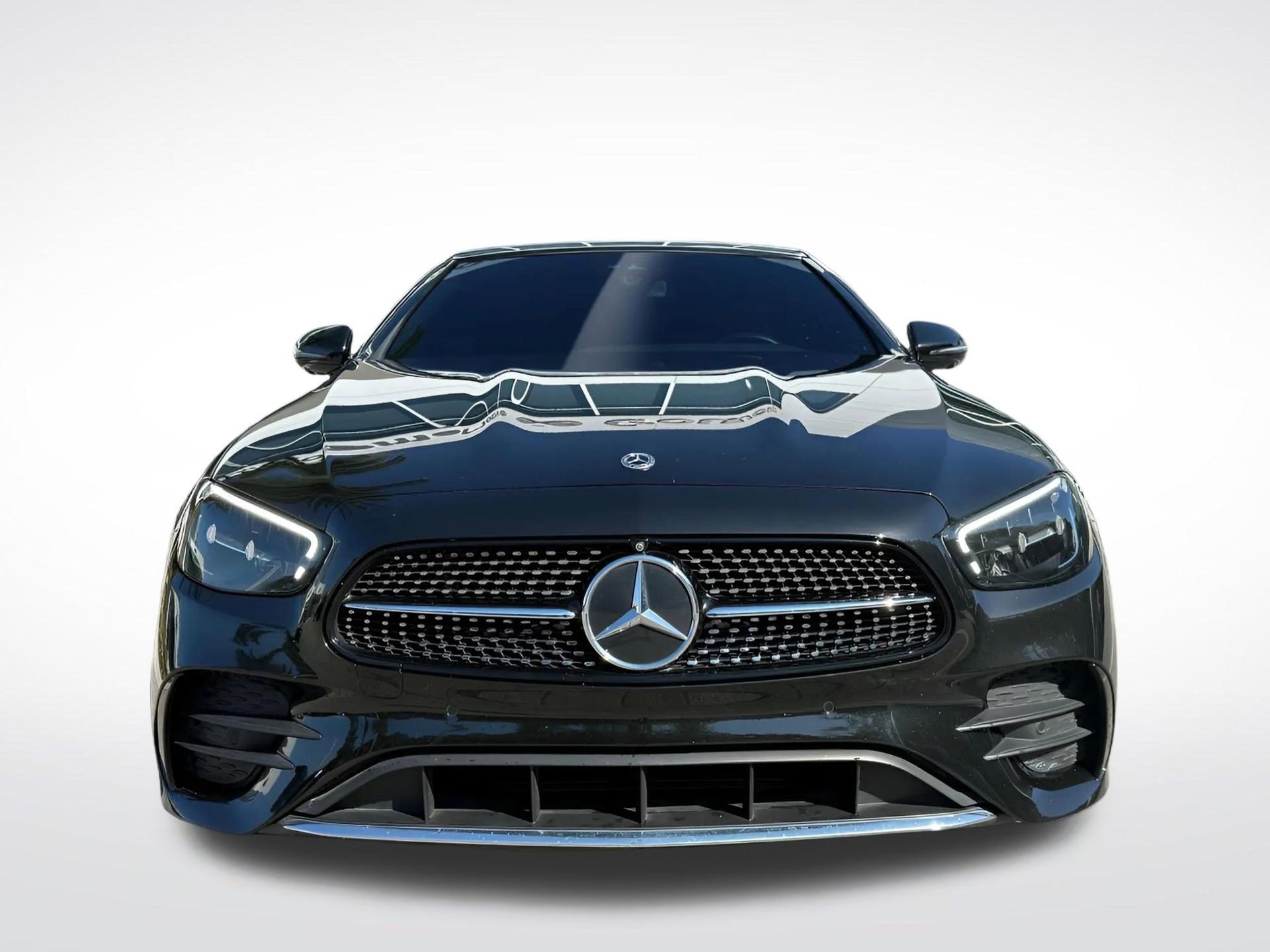 Used 2023 Mercedes-Benz E 450 Cabriolet w/ AMG Line image 8