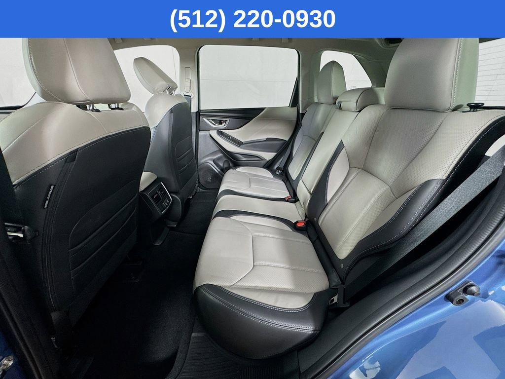 Certified 2023 Subaru Forester Limited AWD/4WD image 31