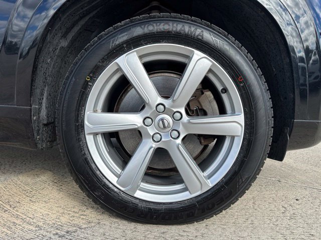 Certified 2023 Volvo XC90 B6 Core w/ Climate Package AWD/4WD image 11