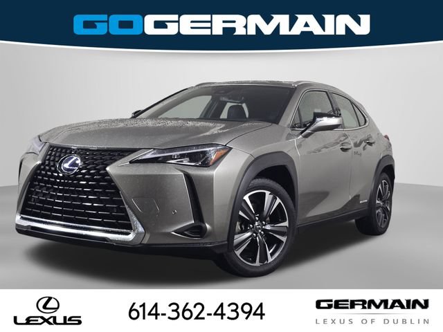 Used 2019 Lexus UX 250h w/ Premium Package AWD/4WD image 1