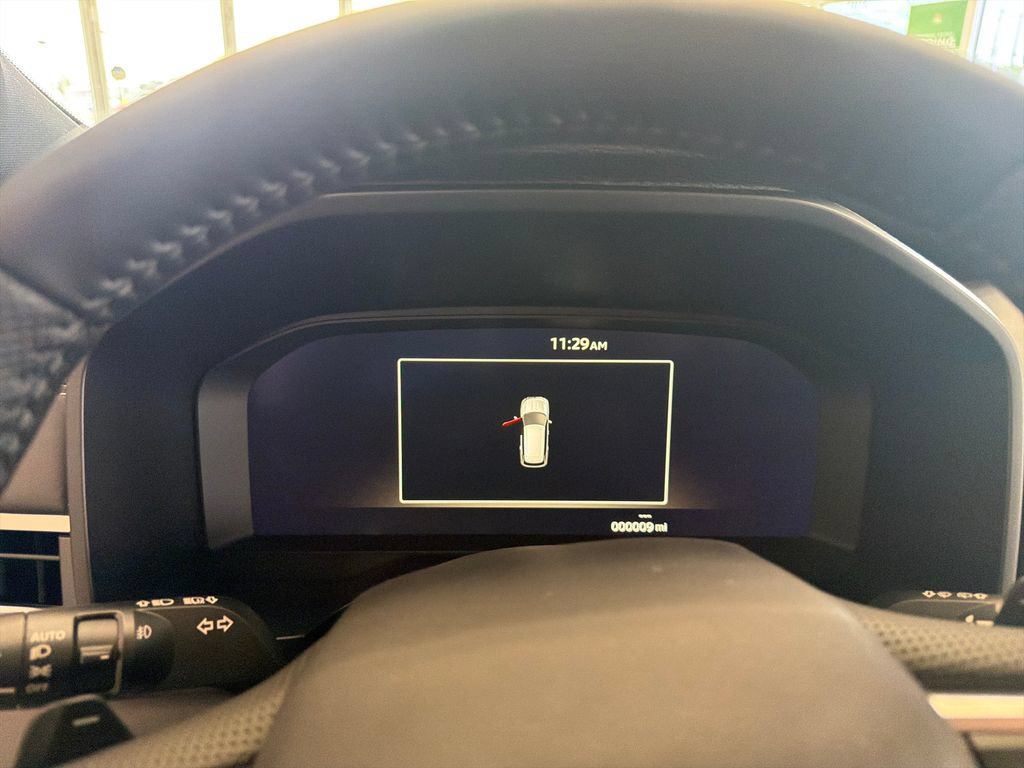 New 2026 Mitsubishi Outlander SEL Black Edition FWD image 19