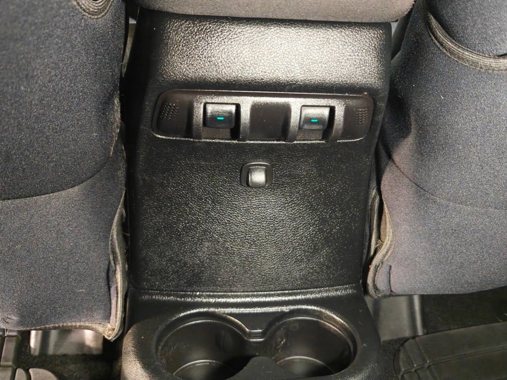 Used 2015 Jeep Wrangler Unlimited Sport w/ Quick Order Package 24S image 23