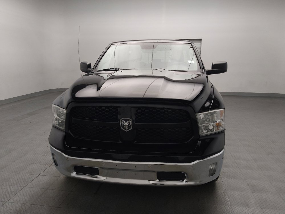 Used 2014 RAM 1500 Big Horn AWD/4WD image 15
