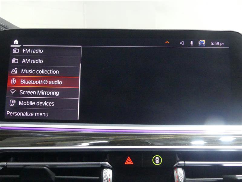 Used 2020 BMW X7 xDrive40i w/ Premium Package image 41