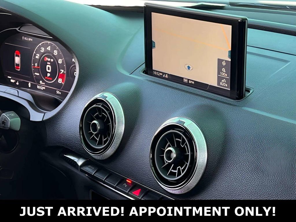 Used 2019 Audi RS 3 2.5T image 33