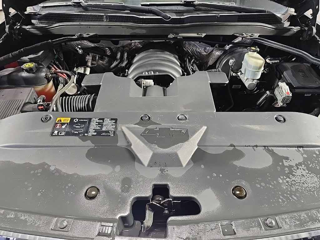 Used 2014 Chevrolet Silverado 1500 LT w/ All Star Edition AWD/4WD image 12