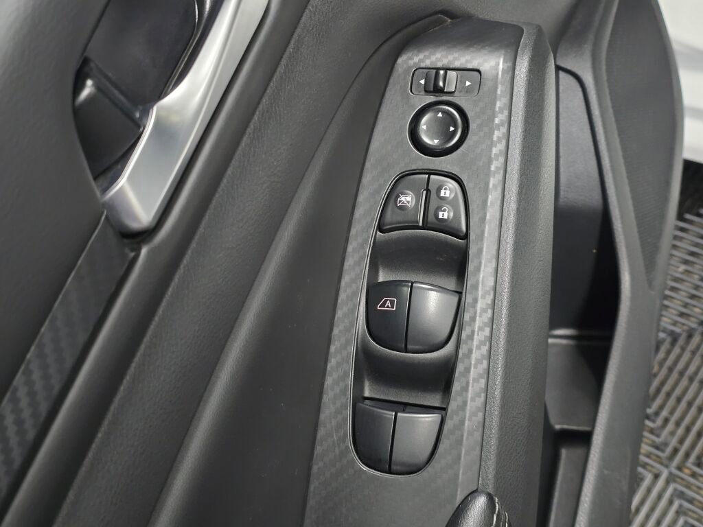 Used 2024 Nissan Altima 2.5 SV w/ SV Premium Package image 22