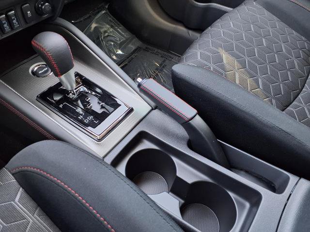 New 2026 Mitsubishi Outlander Sport LE AWD/4WD image 15