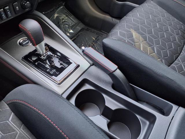 New 2026 Mitsubishi Outlander Sport LE AWD/4WD image 15