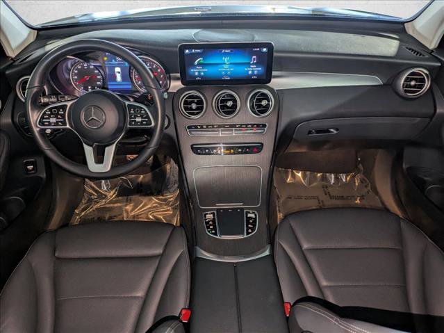 Certified 2022 Mercedes-Benz GLC 300 image 13