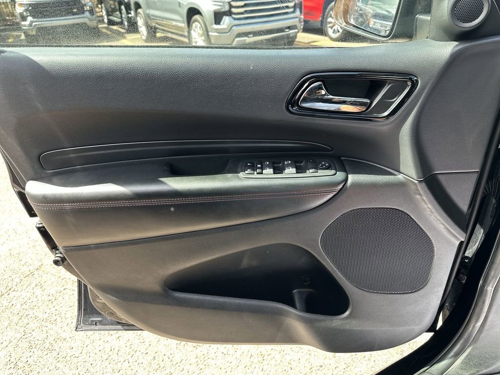 Used 2023 Dodge Durango GT AWD/4WD image 30