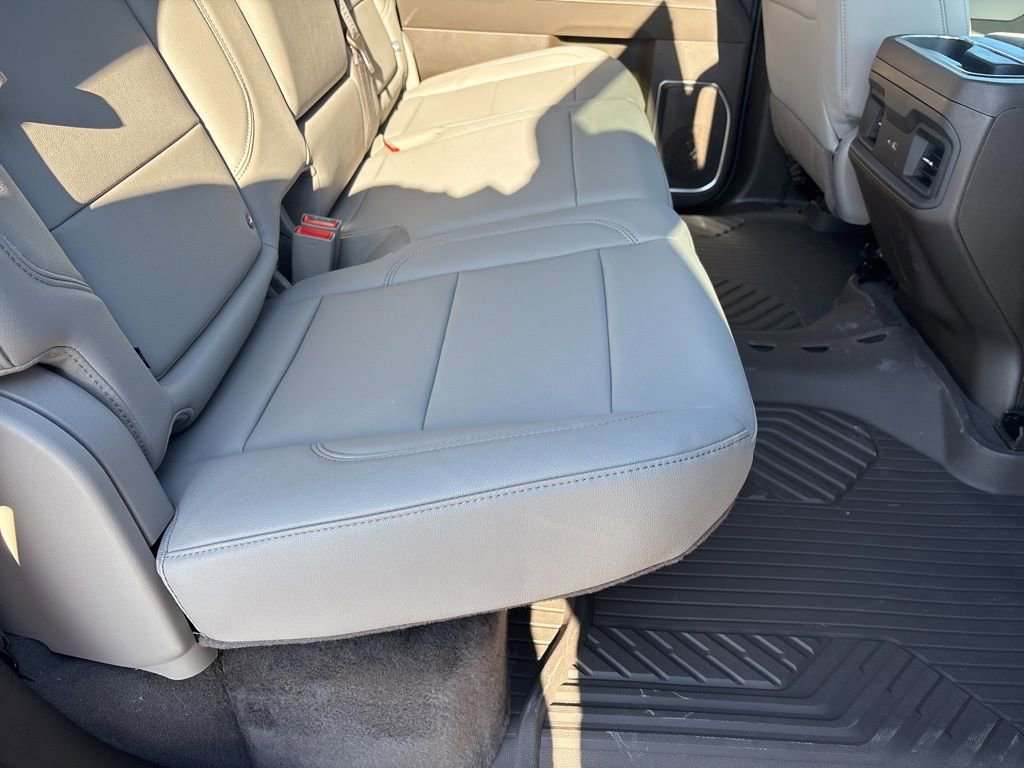 New 2026 Chevrolet Silverado 1500 LT image 43