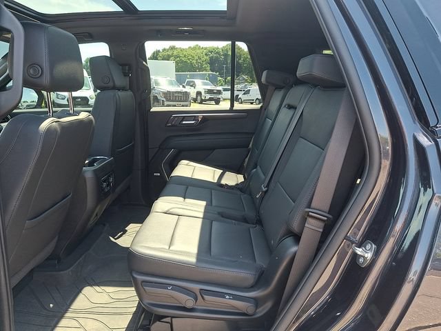 Used 2026 Chevrolet Tahoe Z71 w/ Comfort Package AWD/4WD image 23