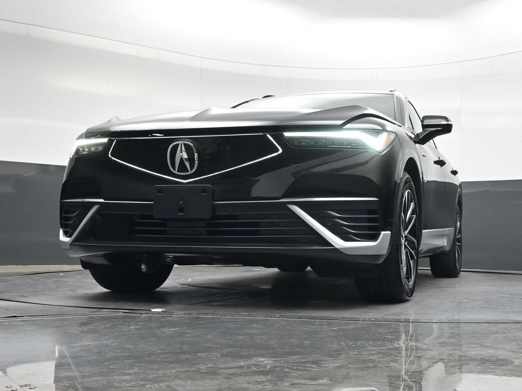 Used 2024 Acura ZDX A-Spec AWD/4WD image 28