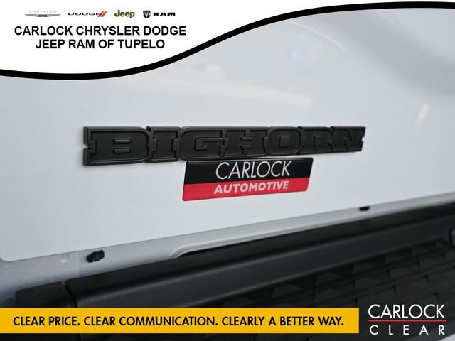 New 2026 RAM 2500 Big Horn image 53