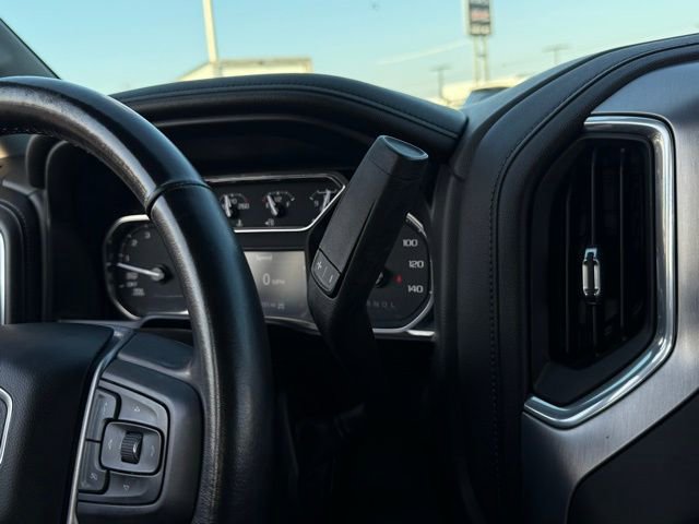 Used 2021 GMC Sierra 1500 Elevation w/ Preferred Package image 12