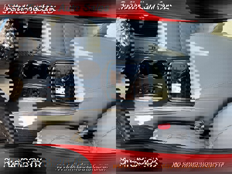 Used 2017 Acura MDX SH-AWD w/ Technology Package image 26