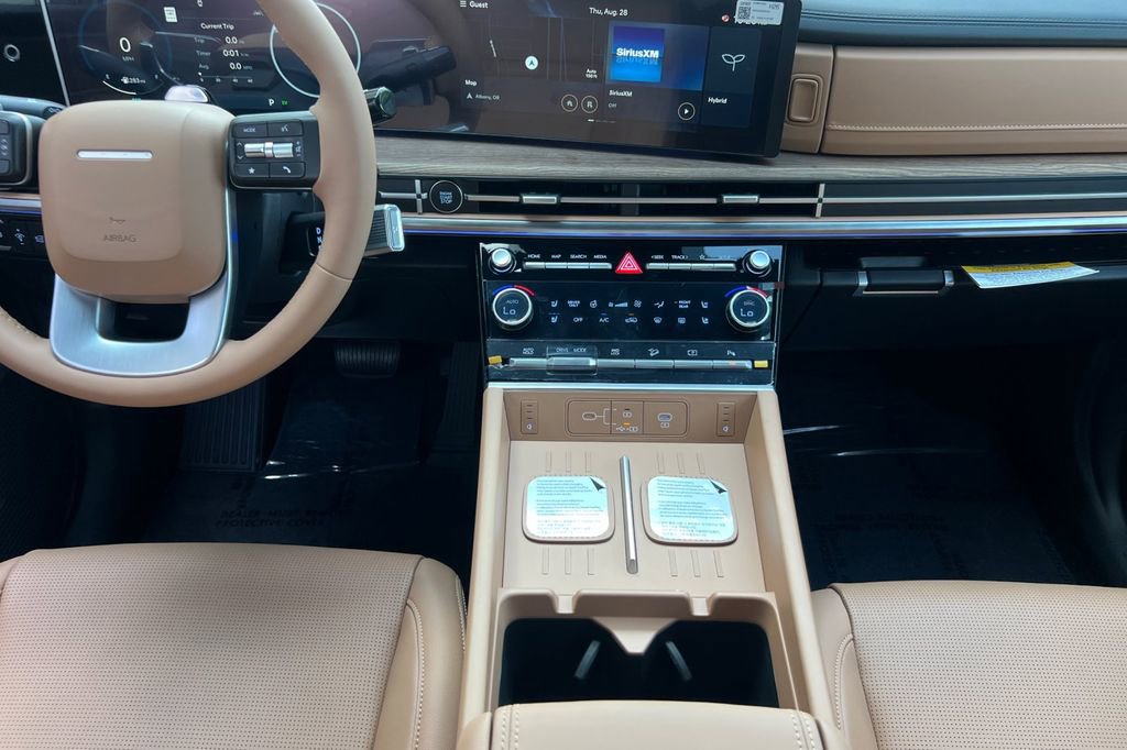 New 2026 Hyundai Santa Fe Limited image 11