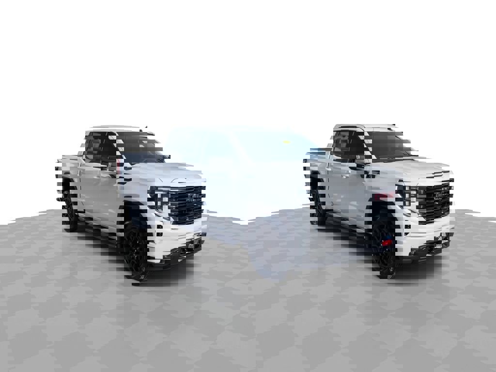 New 2026 GMC Sierra 1500 Elevation w/ Elevation Premium Package image 2