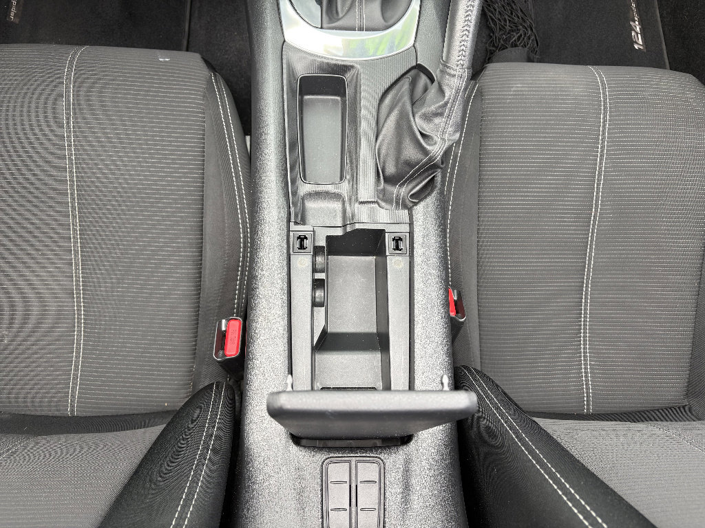 Used 2017 FIAT 124 Spider Classica RWD image 22