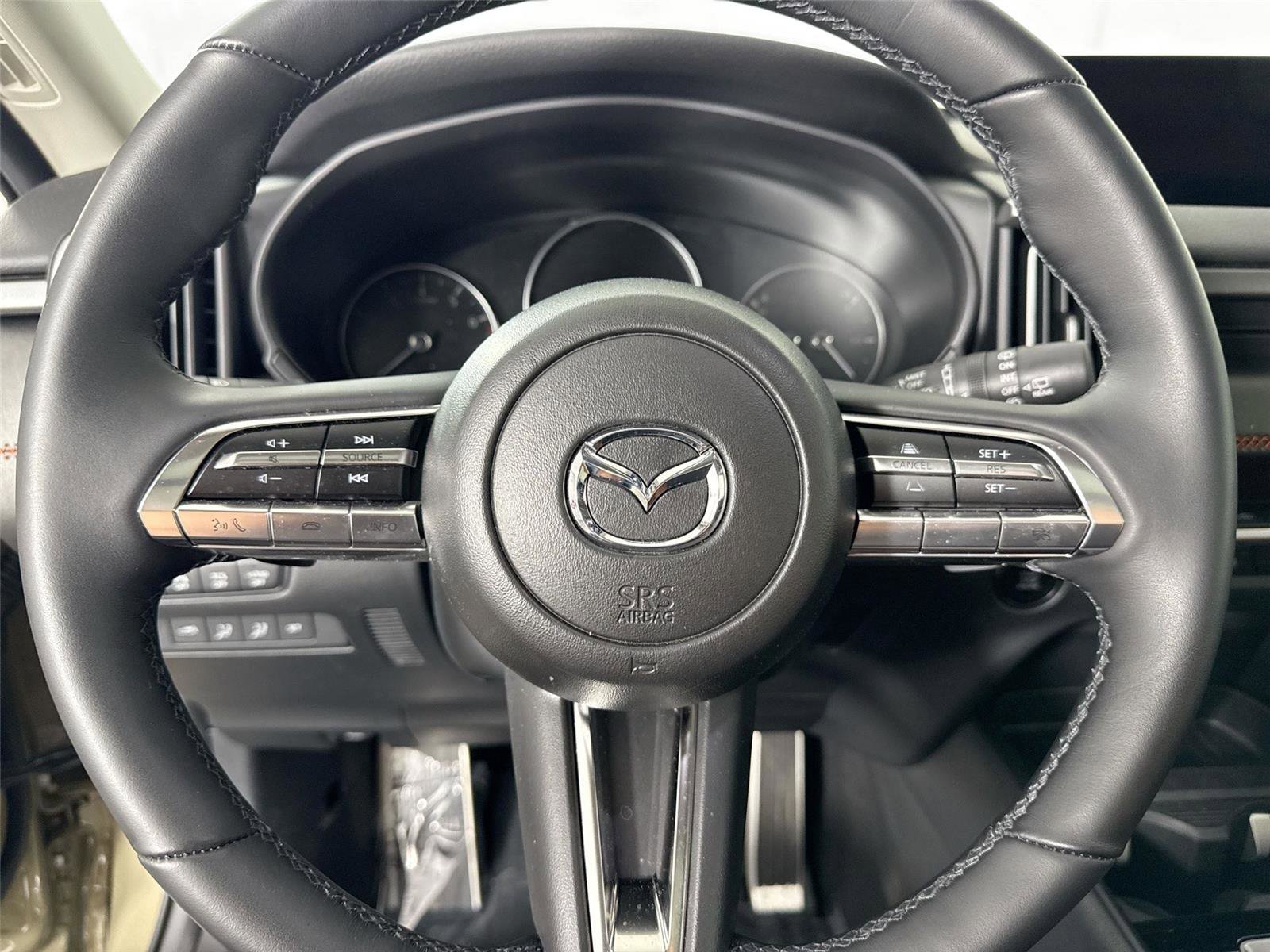 Used 2026 MAZDA CX-50 Meridian Edition w/ Apex Package image 17