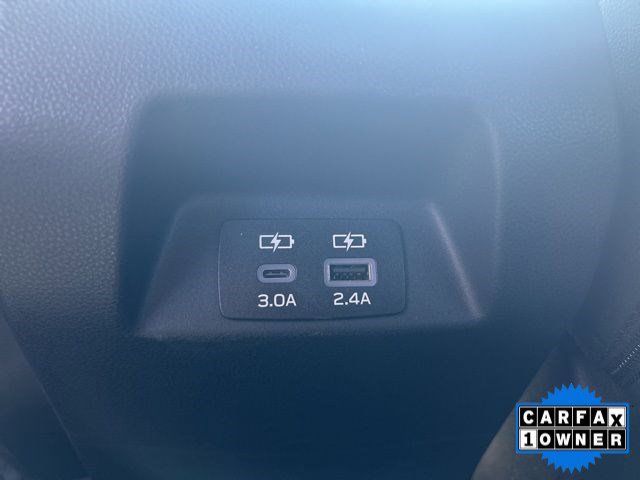 Used 2024 Subaru Crosstrek 2.5i Wilderness w/ Crosstrek Mirror Package AWD/4WD image 17