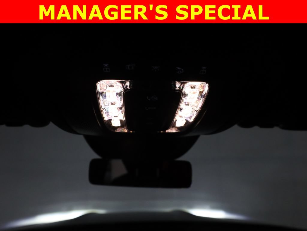 Used 2025 Mercedes-Benz GLS 450 4MATIC image 53