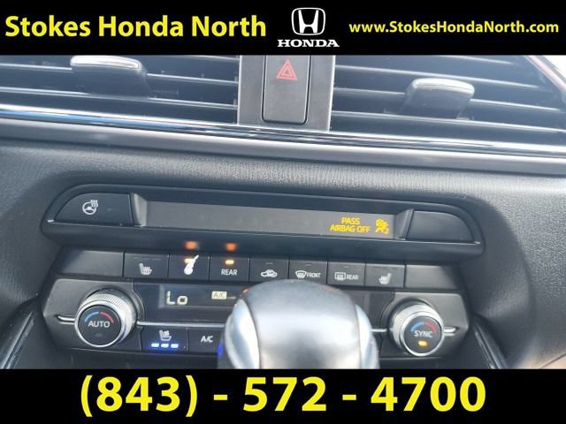 Used 2020 MAZDA CX-9 Grand Touring AWD/4WD image 38