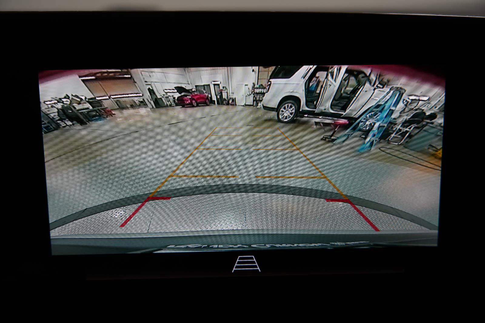 New 2026 Buick Encore GX Preferred w/ Comfort Package image 36