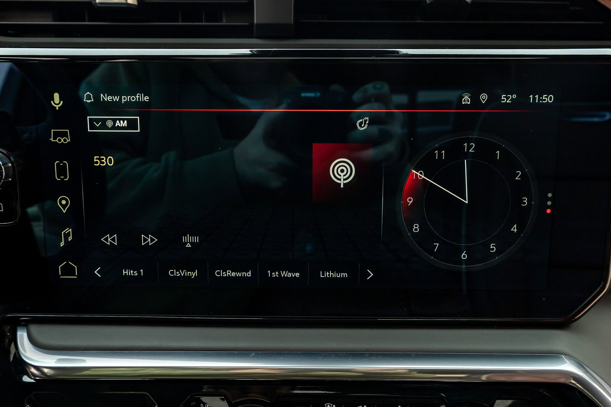 Used 2025 GMC Sierra 1500 Denali Ultimate image 27