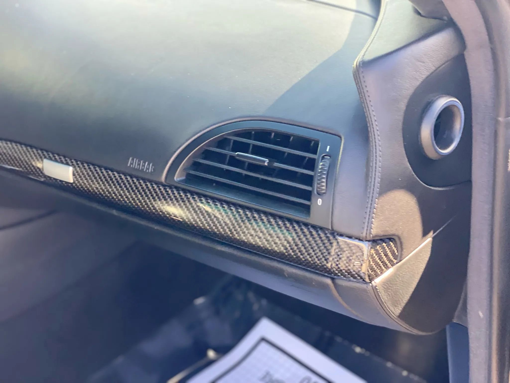 Used 2006 BMW M6 Coupe 2D image 22